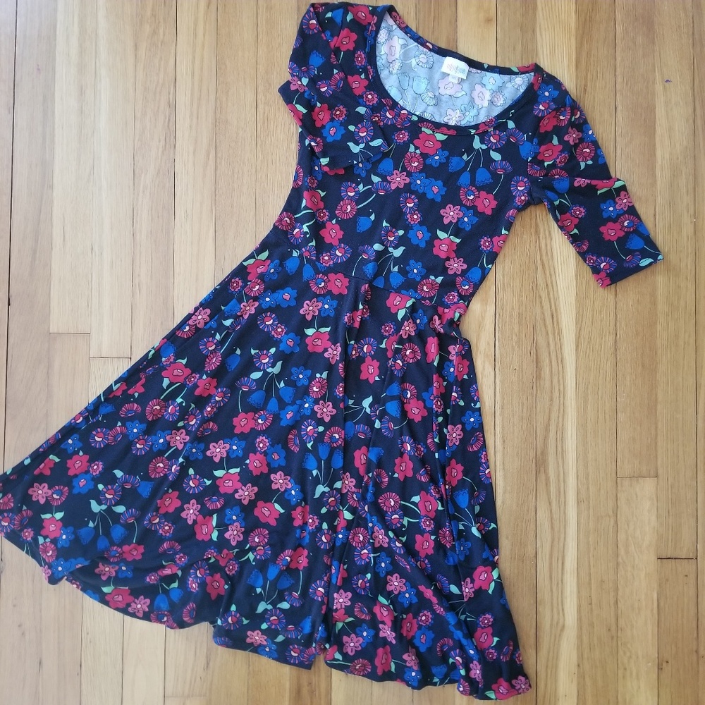 Lularoe Nicole